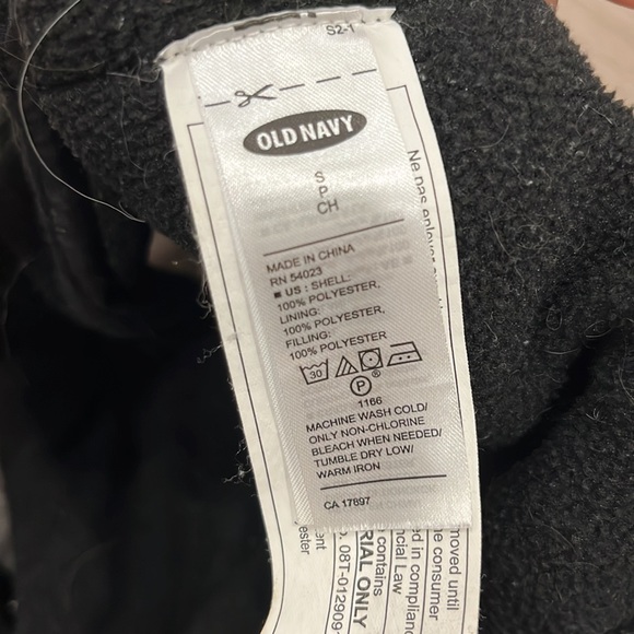 Old Navy Dog Sweater Bundle - Picture 3 of 4